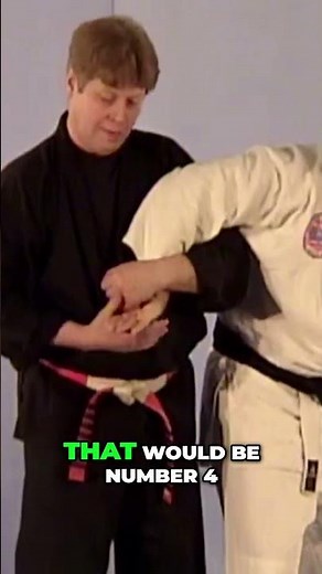 4 Wrist Locks You MUST Know | Tom Clark JKD Techniques from Bruce Lee Lineage