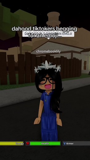 tag your fav dh tiktoker below🤔 ALSO TYSM FOR 15K WOOHOOO #fyp #foryoupage #roblox #dh #dahood @drizzy ✝️ @DaHood hay bestie🤪