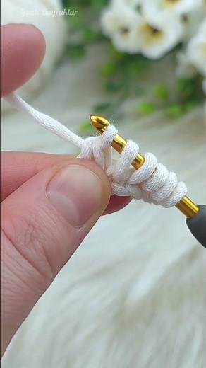 Wheat Stitch Crochet Strap and Headband Making Guide #crochet