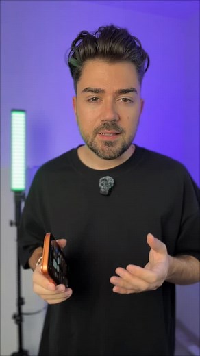 Dacă ai un iPhone uite cum oprești cea mai enervantă setare din iOS 26 😬 #iphone #ios26 #iphonetips #iphonetricks #apple #sfaturi | Andrei Ciortan - adsensei