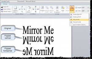 How To Curve Text In Word 2011 For Mac