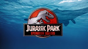 Mosasaurus file - Aquatic Creatures mod for Jurassic Park: Operation Genesis