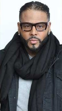 The Shooting That Nearly Ended Al B. Sure!’s Life