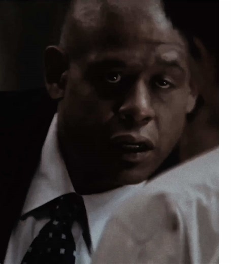 Jon Kavanaugh Edit from The Shield