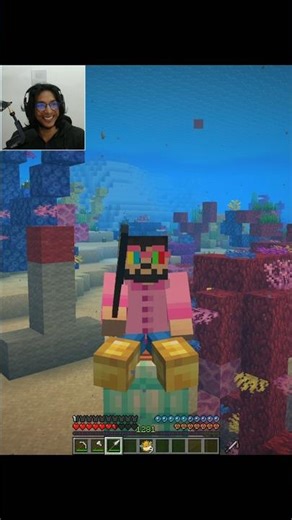 New Minecraft Mob is OP In Minecraft