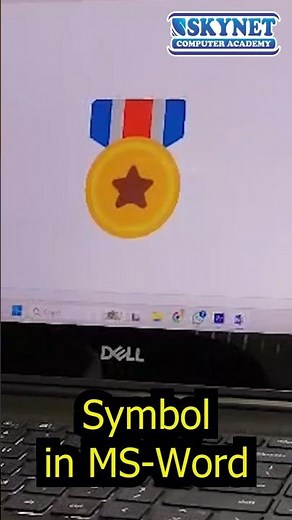MS Word Symbols Shortcut Keys | Insert Symbols Quickly | Computer Tips & Tricks #shortcutkeys