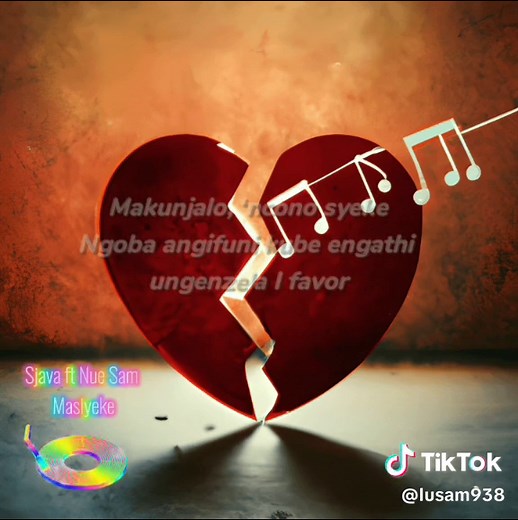 Sjava Masiyeke Lyrics Video with Nue Sam | South African Trending Music