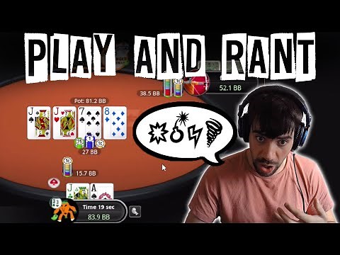 How to Build a THEORY FIRST Poker Thought Process