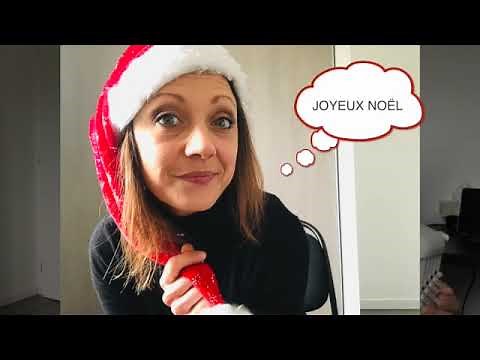 Valse de Noël - Amandine MUSICHINI - 2020