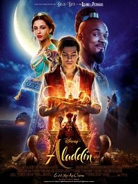 Aladdin - Film 2019 - Cinetrafic