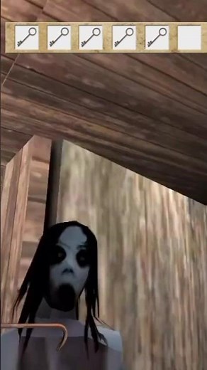horror slendrina gameplay