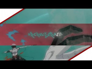 My First Flow Edit [AMV/Edit] 4K