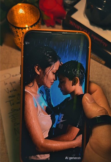 Feliz Cumpleaños Hijo: Una Carta de Amor y Celebración