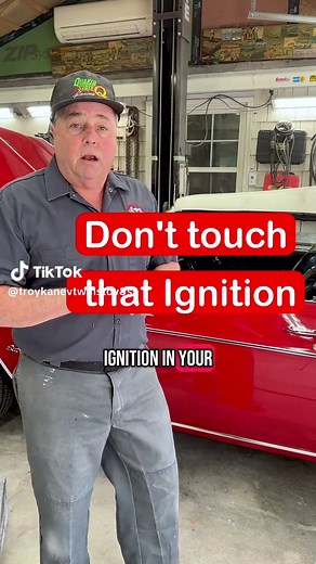 Step-by-Step Guide to Change Ignition Switch