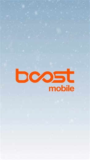 Boost Mobile on Instagram: "We’re halfway through our 12 days of Boostmas! 🫶✨ Don’t forget to enter for your chance to win using the link in our bio! 👏 #giveaway #boostmas #12daysofgiveaways"