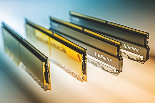 Bad for AMD's budget platform AM4: DDR4 RAM to become even more expensive