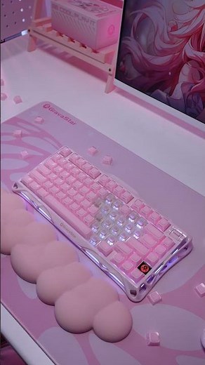 DIY THE BEST KEYBOARD 2026!