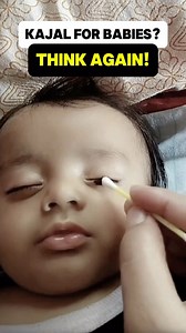 1.9M views · 5.4K reactions | This before applying kajal into eyes of...