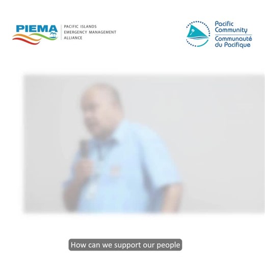 ❓ Do you know what the Strategic Roadmap for Emergency Management (SREM) is? SREM is a country-led framework that helps strengthen emergency management systems by identifying priorities, addressing… | Pacific Community-SPC