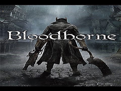 Bloodborne How to Level Up