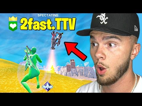 I Spectated RANKED Solos In The NEW SEASON! (Season 4)