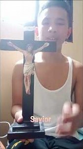 Jesus Christ Is The Reason Why You Are Happy!!!!!!!!! ❤