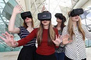 The Virtual Is Not the Real