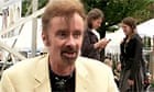 TC Boyle: 'I don't give talks. I perform' - video