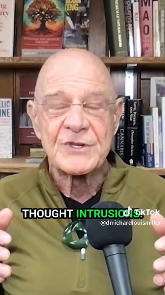 3 ways to deal with intrusive thoughts