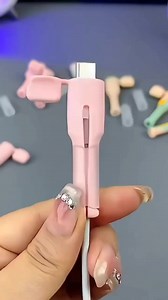 113K views · 1.2K reactions | ✅Keep your cables safe and looking brand new️ Silicone Data Line Cable Protector: https://cutt.ly/FrjAONKJ Factory prices: https://cutt.ly/YrdCHlEW | Gadgets | Facebook