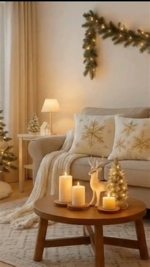 Minimalist Christmas: How to Decorate CHRISTMAS TRENDS 2026 - #christmas #home #house #diy