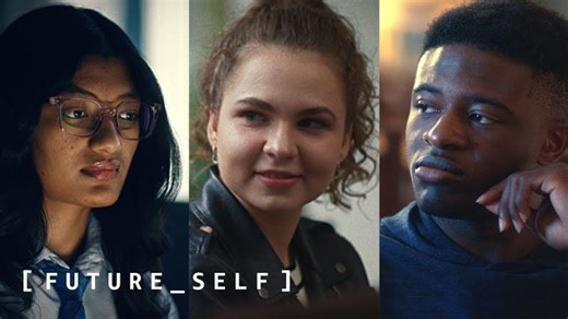 Future Self – AWS AI ML Scholars Shaping the Future | Tania Milne