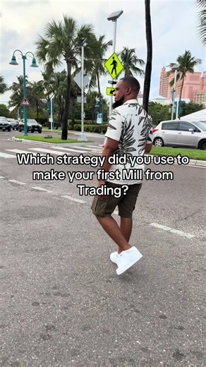 I used the ABC Formula🧪 to make my first Mill from the charts. What did you use? #formulaboss #trading #fyppppppppppppppppppppppp #abctrading