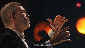 Maestro Christophe Rousset has been conducting Les Talens Lyriques - Christophe Rousset for over 30 years, and is one of France's most renowned conductors, specialising in early and sacred music and the French repertoire. ✨ Few months ago in Festival de Pâques, he performed Bach's St Matthew Passion accompanied by the Chœur de chambre de Namur. Tonight he recreates Louise Bertin's Fausto, unearthed from the national archives by the Palazzetto Bru Zane, at the Théâtre des Champs-Elysées. Toï toï 