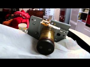 Delonghi ESAM 3500 Magnifica Brüheinheit reparieren repair