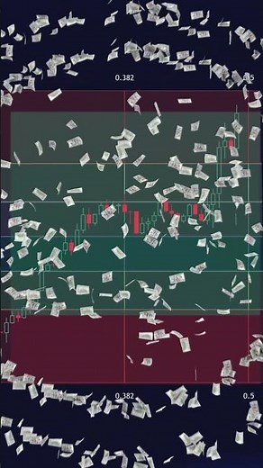 The Gann Box That Draws Itself! 🤯 | Auto Gann Levels for Perfect Timing