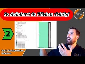 EPLAN Pro Panel Tutorial: Building a control cabinet from scratch (without Rittal) Part 2