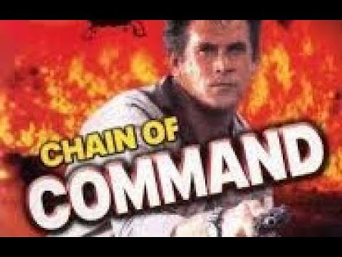 Chain of Command - action - 1994 - trailer