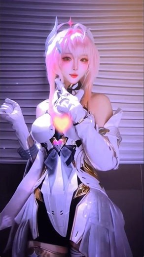 JEDAG JEDUG ALIGHT MOTION || COSPLAY🌸 || DJ KESAYANGANNYA AKU #animegameycosplay #cosplay