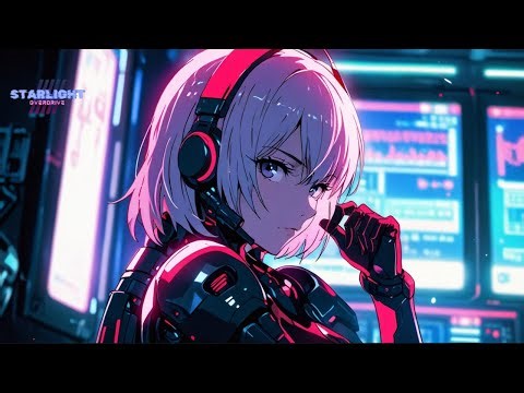 Synthetic Halo | Synthwave | Retrowave