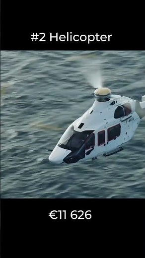 How Much Does It REALLY Cost To Charter Different Planes