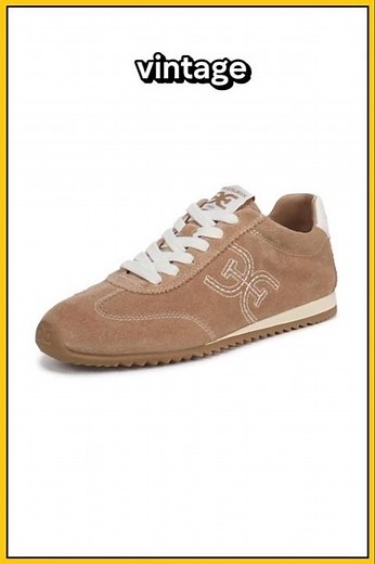 Sam Edelman Isella – Chic Everyday Sneakers