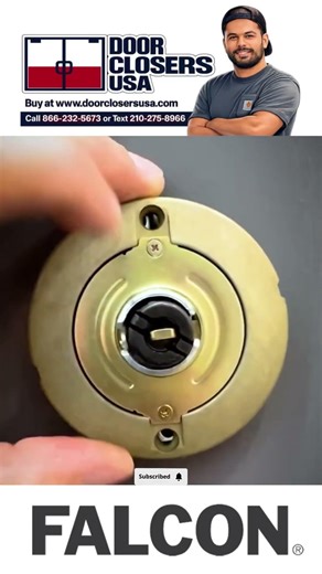Cheap Commercial Door Lock Broke? Upgrade to a Real Commercial Lock 🔧 #shorts #commercialdoors