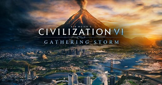 'Civilization 6 Gathering Storm' Civs and Leaders, Ranked by Power and Fun