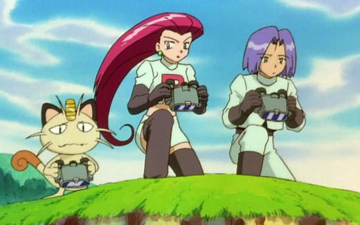 【国语】【1998超梦的逆袭】【剧场版】/宠物小精灵/神奇宝贝