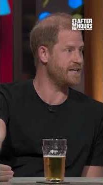 Prince Harry Duke of Sussex on how England football can get to a FIFA World Cup Final 🏴󠁧󠁢󠁥󠁮󠁧󠁿