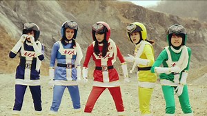 女子ーズ - Apple TV