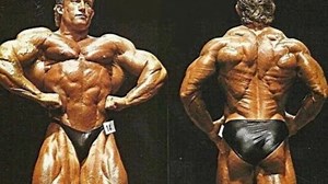 I’m a 60-year-old bodybuilding legend – but there's a dark side to the sport