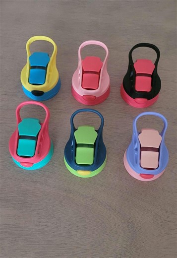 12 Oz Flip Top Tumbler Replacement Lid and Straw - Etsy Canada