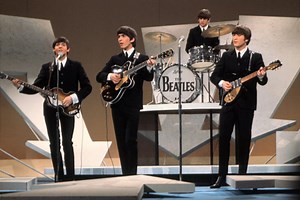 14 British songs about Russia